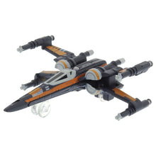 Lade das Bild in den Galerie-Viewer, Star Wars Poe Dameron's X-Wing Fighter Sammelfigur kaufen