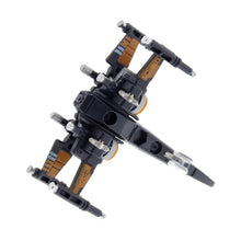 Lade das Bild in den Galerie-Viewer, Star Wars Poe Dameron's X-Wing Fighter Sammelfigur kaufen