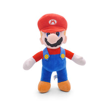 Lade das Bild in den Galerie-Viewer, Große Mario Bros Figur (ca. 35cm) kaufen