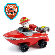 Lade das Bild in den Galerie-Viewer, Paw Patrol - Basis Fahrzeug Recylinglaster mit Rocky kaufen
