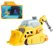Lade das Bild in den Galerie-Viewer, Paw Patrol - Basis Fahrzeug Recylinglaster mit Rocky kaufen