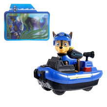 Lade das Bild in den Galerie-Viewer, Paw Patrol - Basis Fahrzeug Recylinglaster mit Rocky kaufen