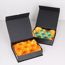 Lade das Bild in den Galerie-Viewer, 7er Set 3.5cm Dragon Ball Z 7 Sterne Krystall Bälle kaufen