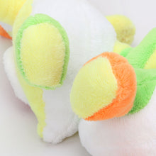 Lade das Bild in den Galerie-Viewer, Set mit 4Stk. Mario, Yoshi, Luigi, Pilz Plüsch Figuren (ca. 20cm) kaufen