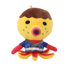 Lade das Bild in den Galerie-Viewer, 20cm Animal Crossing Plüsch Figuren (viele Motive zur Auswahl) kaufen