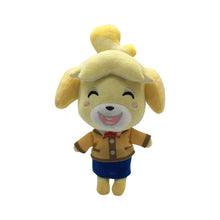 Lade das Bild in den Galerie-Viewer, 20cm Animal Crossing Plüsch Figuren (viele Motive zur Auswahl) kaufen