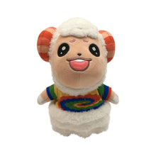 Lade das Bild in den Galerie-Viewer, 20cm Animal Crossing Plüsch Figuren (viele Motive zur Auswahl) kaufen