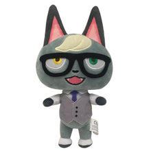 Lade das Bild in den Galerie-Viewer, 20cm Animal Crossing Plüsch Figuren (viele Motive zur Auswahl) kaufen