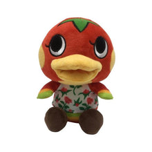 Lade das Bild in den Galerie-Viewer, 20cm Animal Crossing Plüsch Figuren (viele Motive zur Auswahl) kaufen