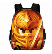 Lade das Bild in den Galerie-Viewer, Ninjago Rucksäcke in vielen verschiedenen Motiven kaufen