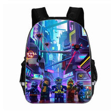 Lade das Bild in den Galerie-Viewer, Ninjago Rucksäcke in vielen verschiedenen Motiven kaufen