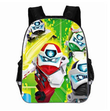 Lade das Bild in den Galerie-Viewer, Ninjago Rucksäcke in vielen verschiedenen Motiven kaufen