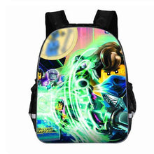 Lade das Bild in den Galerie-Viewer, Ninjago Rucksäcke in vielen verschiedenen Motiven kaufen