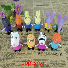 Lade das Bild in den Galerie-Viewer, Peppa Wutz Spielzeug Sets kaufen