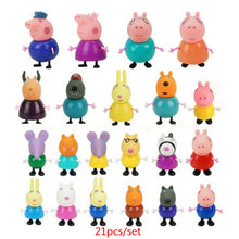 Lade das Bild in den Galerie-Viewer, Peppa Wutz Spielzeug Sets kaufen