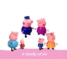 Lade das Bild in den Galerie-Viewer, Peppa Wutz Spielzeug Sets kaufen