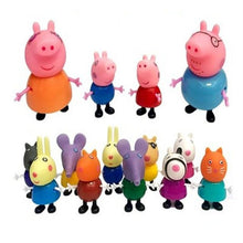 Lade das Bild in den Galerie-Viewer, Peppa Wutz Spielzeug Sets kaufen