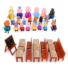 Lade das Bild in den Galerie-Viewer, Peppa Wutz Spielzeug Sets kaufen
