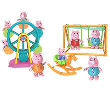 Lade das Bild in den Galerie-Viewer, Peppa Wutz Spielzeug Sets kaufen