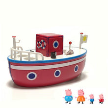 Lade das Bild in den Galerie-Viewer, Peppa Wutz Spielzeug Sets kaufen