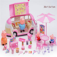 Lade das Bild in den Galerie-Viewer, Peppa Wutz Spielzeug Sets kaufen