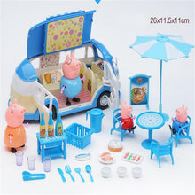 Lade das Bild in den Galerie-Viewer, Peppa Wutz Spielzeug Sets kaufen