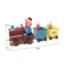 Lade das Bild in den Galerie-Viewer, Peppa Wutz Spielzeug Sets kaufen