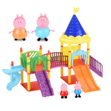 Lade das Bild in den Galerie-Viewer, Peppa Wutz Spielzeug Sets kaufen