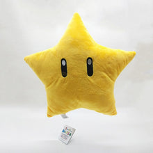 Lade das Bild in den Galerie-Viewer, Mario Odyssey Plüsch Figuren (11 zur Auswahl) kaufen