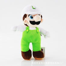 Lade das Bild in den Galerie-Viewer, Mario Odyssey Plüsch Figuren (11 zur Auswahl) kaufen