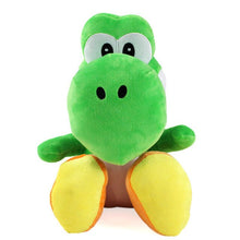 Lade das Bild in den Galerie-Viewer, Mario Odyssey Plüsch Figuren (11 zur Auswahl) kaufen