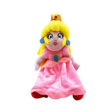 Lade das Bild in den Galerie-Viewer, Mario Odyssey Plüsch Figuren (11 zur Auswahl) kaufen