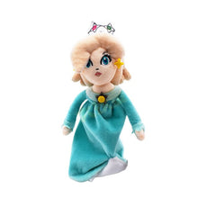 Lade das Bild in den Galerie-Viewer, Mario Odyssey Plüsch Figuren (11 zur Auswahl) kaufen