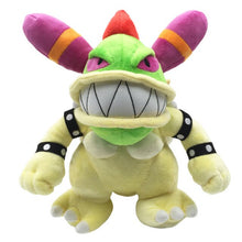 Lade das Bild in den Galerie-Viewer, Mario Odyssey Plüsch Figuren (11 zur Auswahl) kaufen
