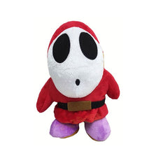Lade das Bild in den Galerie-Viewer, Mario Odyssey Plüsch Figuren (11 zur Auswahl) kaufen