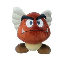 Lade das Bild in den Galerie-Viewer, Mario Odyssey Plüsch Figuren (11 zur Auswahl) kaufen