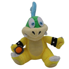 Lade das Bild in den Galerie-Viewer, Mario Plüsch - Kuscheltiere - 20 Motive (15-28cm) kaufen