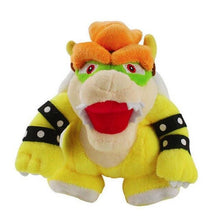 Lade das Bild in den Galerie-Viewer, Mario Plüsch - Kuscheltiere - 20 Motive (15-28cm) kaufen