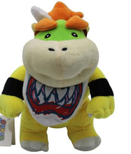 Lade das Bild in den Galerie-Viewer, Mario Plüsch - Kuscheltiere - 20 Motive (15-28cm) kaufen