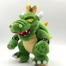 Lade das Bild in den Galerie-Viewer, Mario Plüsch - Kuscheltiere - 20 Motive (15-28cm) kaufen