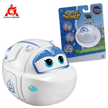 Lade das Bild in den Galerie-Viewer, Super Wings Transforming Flugzeuge Eier Spielzeug kaufen