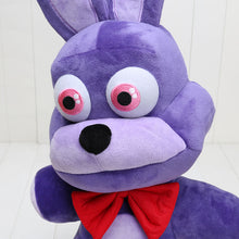 Lade das Bild in den Galerie-Viewer, Große FNAF Five Nights at Freddys Kuscheltiere (ca. 25-45cm) kaufen