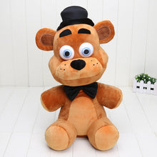 Lade das Bild in den Galerie-Viewer, Große FNAF Five Nights at Freddys Kuscheltiere (ca. 25-45cm) kaufen