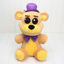 Lade das Bild in den Galerie-Viewer, Große FNAF Five Nights at Freddys Kuscheltiere (ca. 25-45cm) kaufen