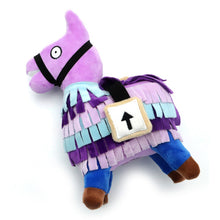 Lade das Bild in den Galerie-Viewer, Fortnite Llama Kuscheltier (in 4 Größen erhältlich) kaufen