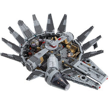 Lade das Bild in den Galerie-Viewer, Star Wars Resistance Major Vonreg’s TIE-Fighter, Bauset kaufen