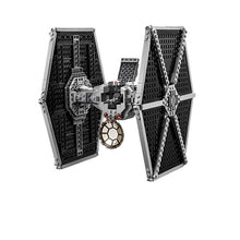 Lade das Bild in den Galerie-Viewer, Star Wars Resistance Major Vonreg’s TIE-Fighter, Bauset kaufen