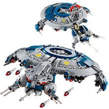 Lade das Bild in den Galerie-Viewer, Star Wars Resistance Major Vonreg’s TIE-Fighter, Bauset kaufen