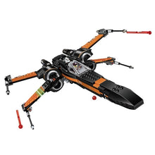 Lade das Bild in den Galerie-Viewer, Star Wars Resistance Major Vonreg’s TIE-Fighter, Bauset kaufen