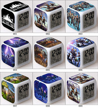 Lade das Bild in den Galerie-Viewer, Fortnite Digitaler Wecker in vielen Motiven kaufen